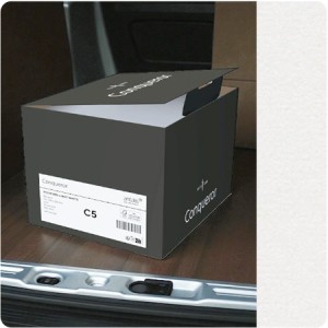 ENVELOPES - Wove.01541, TINT=BrilliantWhite, WINDOW=NoWindow, TYPE=Wallet, SIZE=C5=162x229mm, QUANTITY=250 